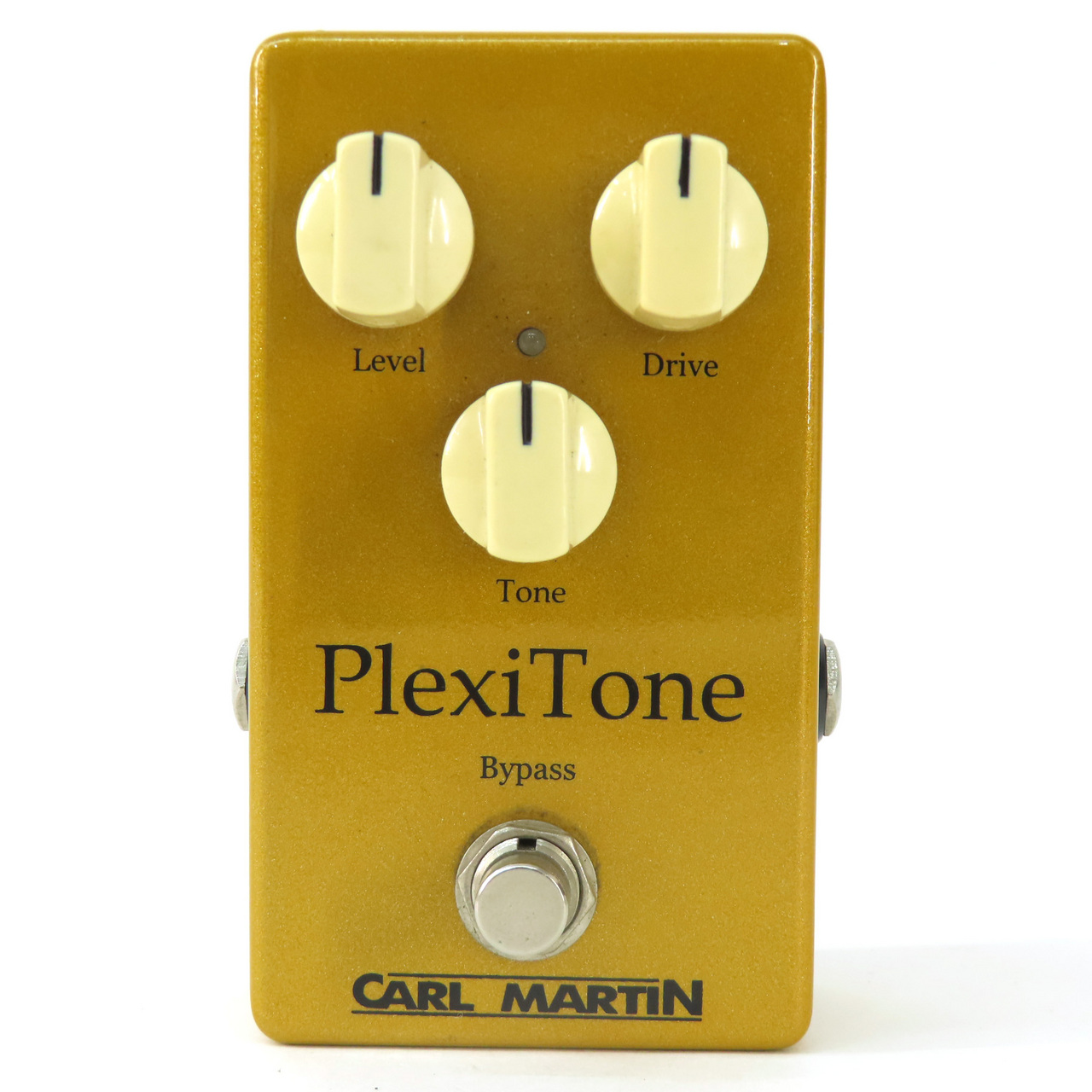 CARL MARTIN PlexiTone SINGLE CHANNEL（中古/送料無料）【楽器