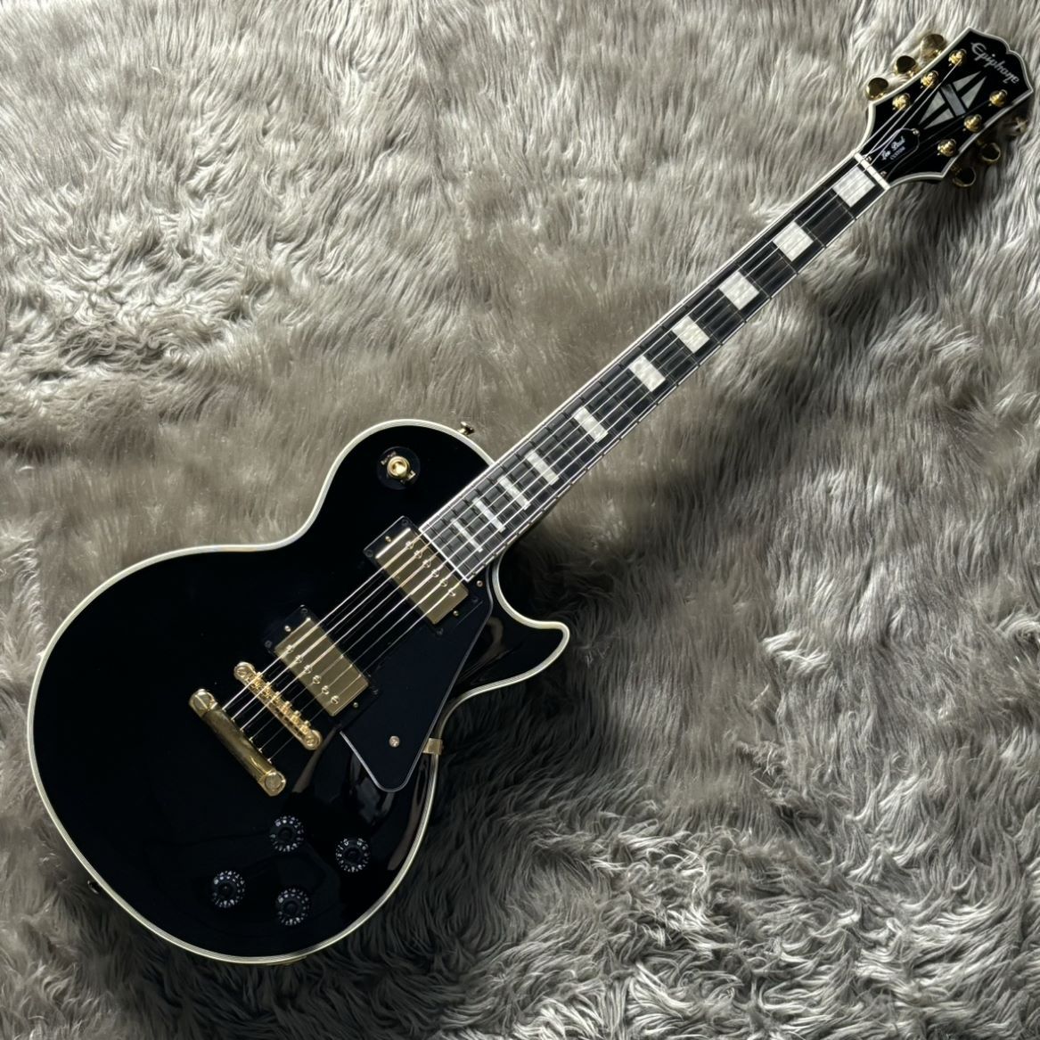 Epiphone Les Paul Custom