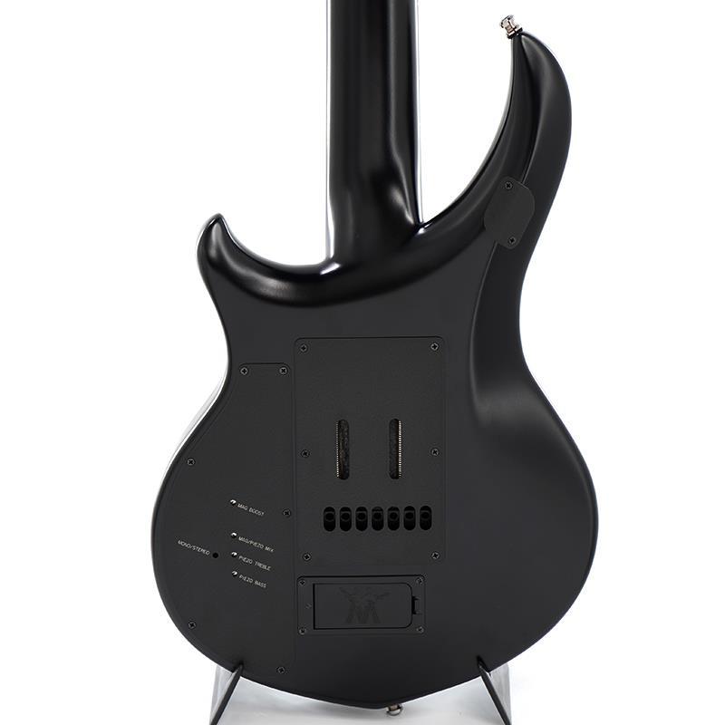 MUSIC MAN USED 中古 Majesty 7 Stealth Black 2019 [SN. M12428