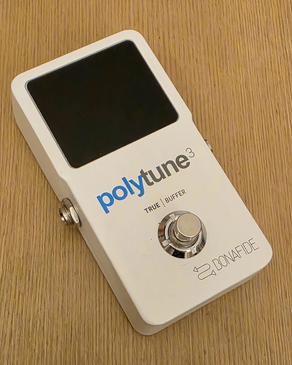 tc electronic Polytune 3 （中古）【楽器検索デジマート】