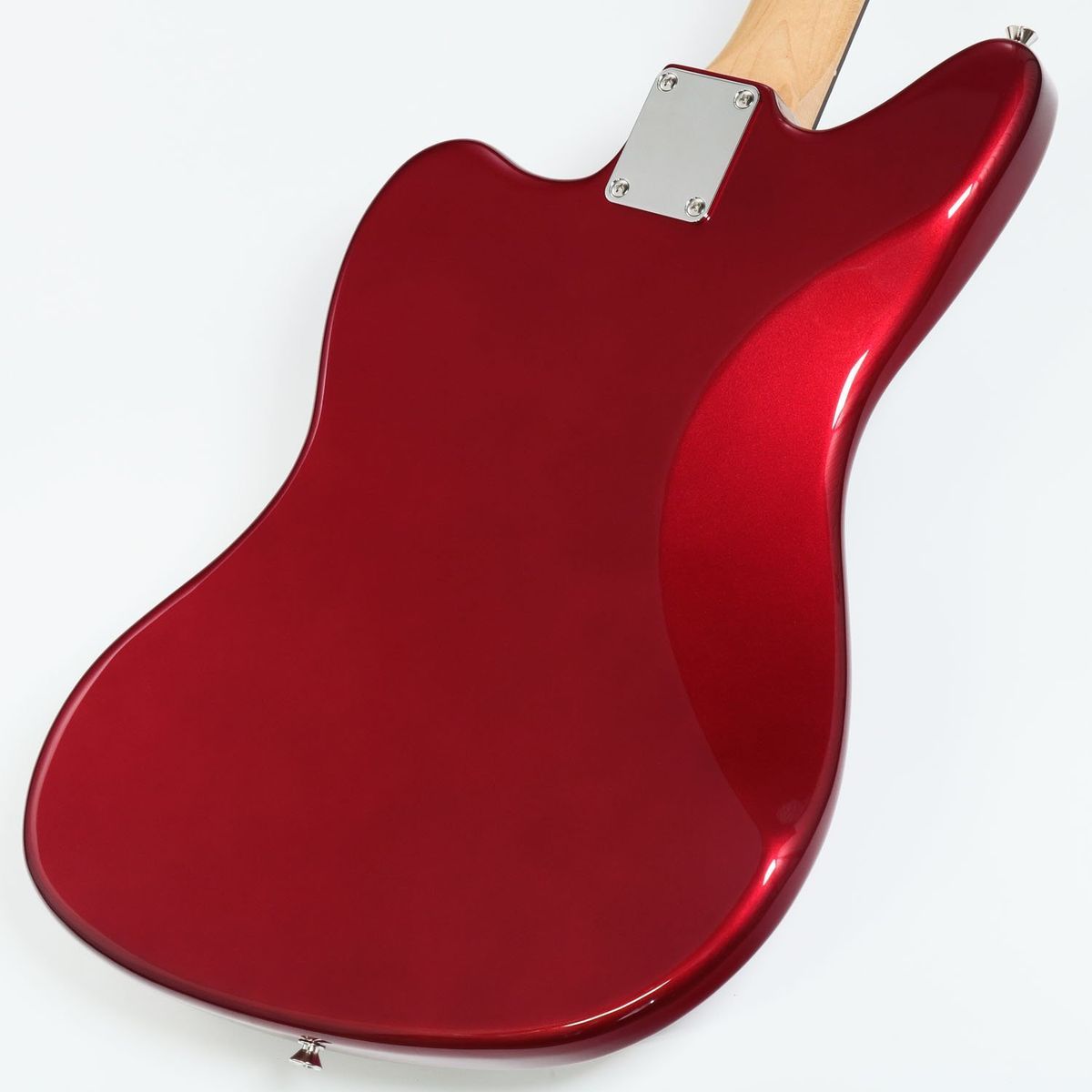 Fender ISHIBASHI FSR MIJ Traditional 60S Jaguar Alder Body