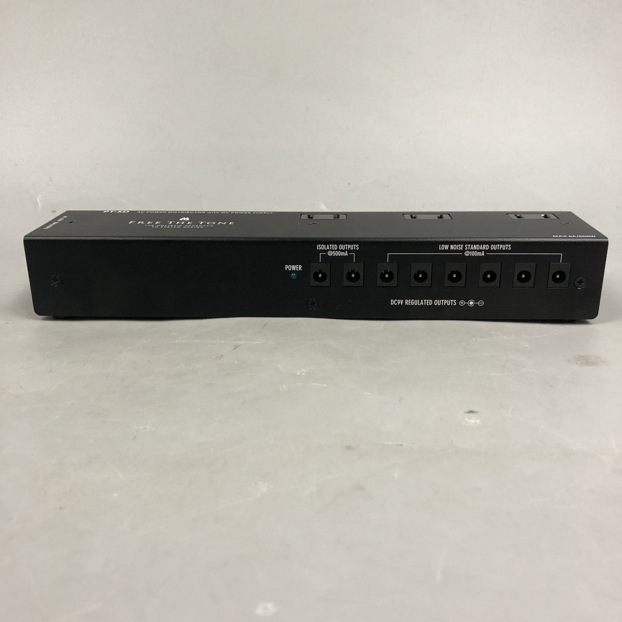 ギター FREE THE TONE PT-5D PT-5D｜Products 商品紹介｜Free The Tone