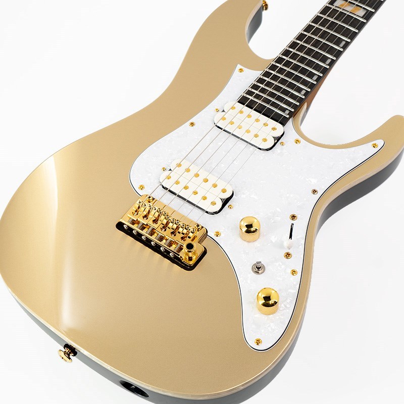 Ibanez 【即納可能】 KRYS10 [Scott LePage Signature Model