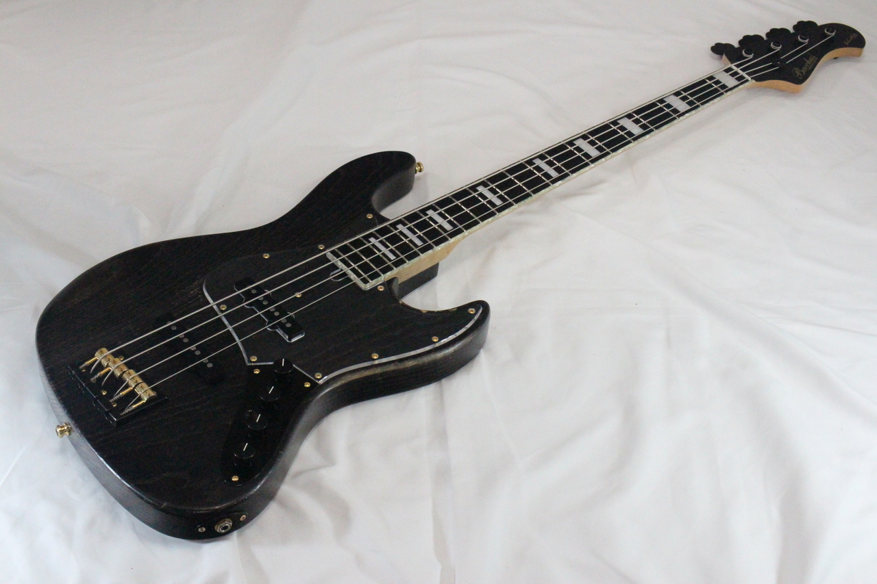 Bacchus WOODLINE 417 AC BGP（中古）【楽器検索デジマート】