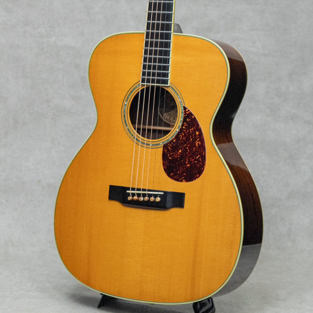 Collings OM3 Ba Jacaranda / 1992（中古）【楽器検索デジマート】