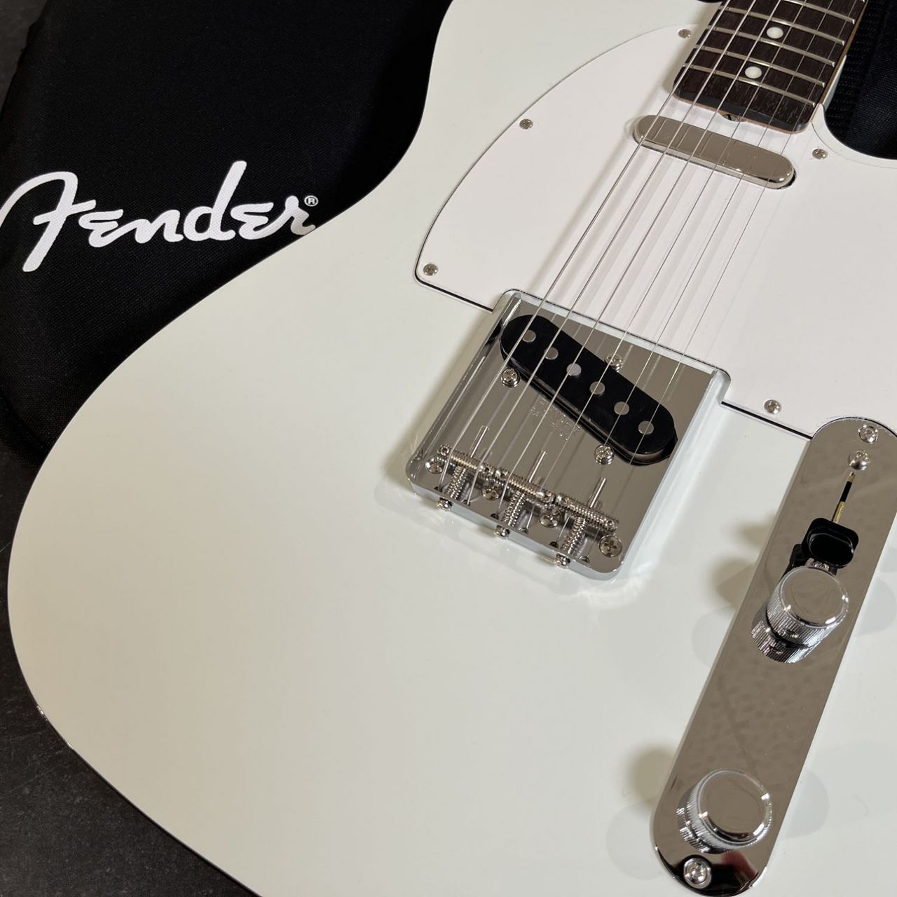 Fender FSR TRAD 60s TL CTM 【現物写真】【3.6kg】（新品/送料無料