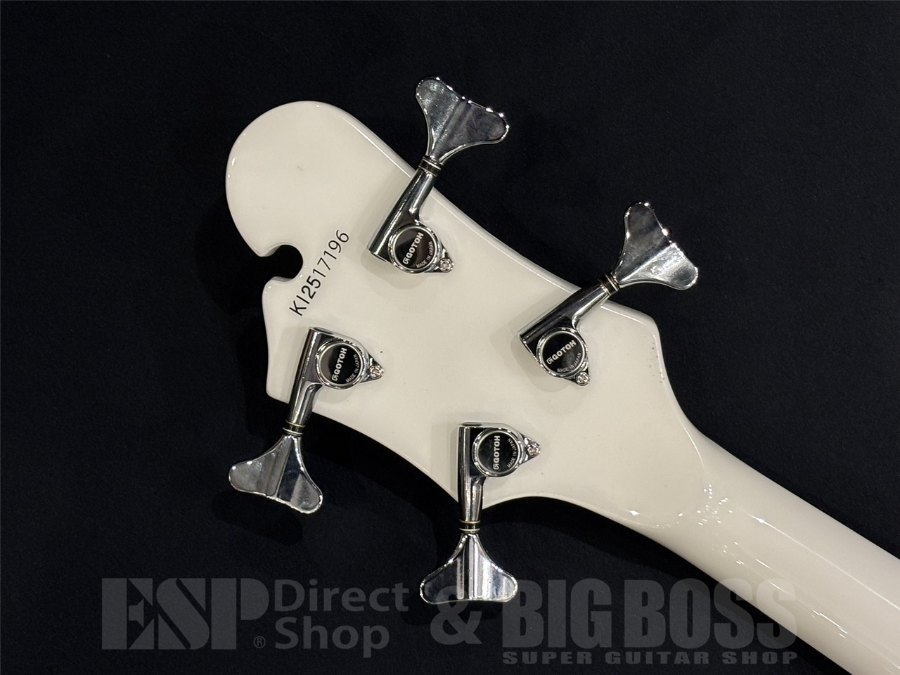 Killer KB-Simmony / White（新品/送料無料）【楽器検索デジマート】