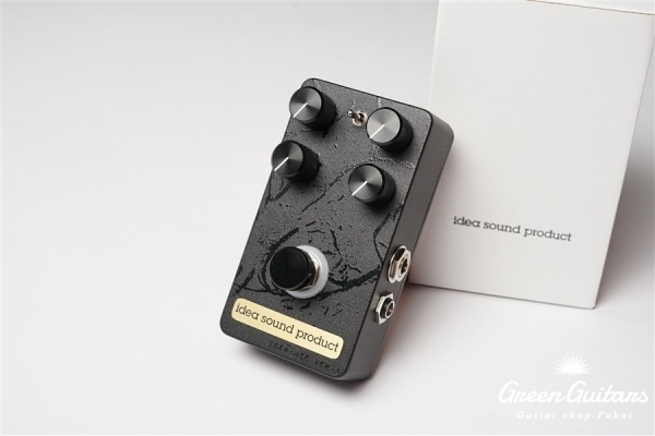 idea sound product IDEA-MTZ ver.1（新品/送料無料）［デジマートSALE