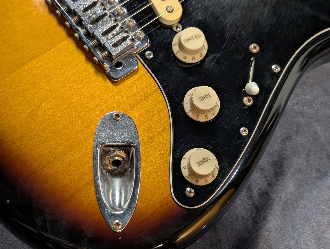Sadowsky Tokyo RS Series ジャンク品 Sadowsky Tokyo USED 中古 JT/J 4st (Sunburst) ｜イケベ楽器店