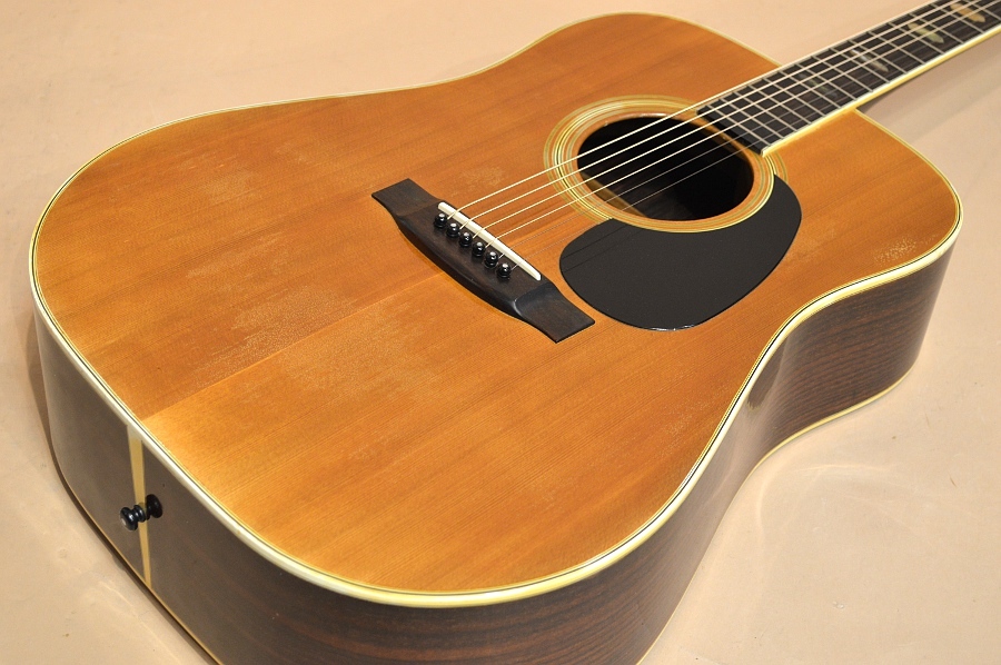HamoX アコースティックギター Model 140 カポ付き HamoX アコースティックギター Model 140 カポ付き HamoX