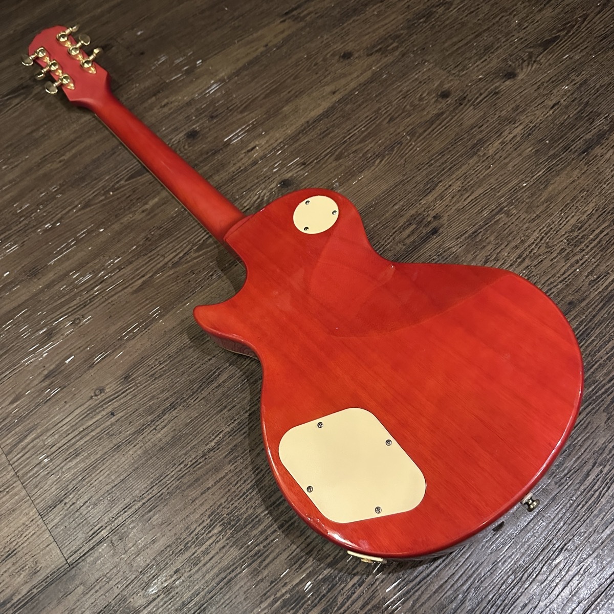 Epiphone Les Paul Ultra Electric Guitar（中古/送料無料）【楽器検索