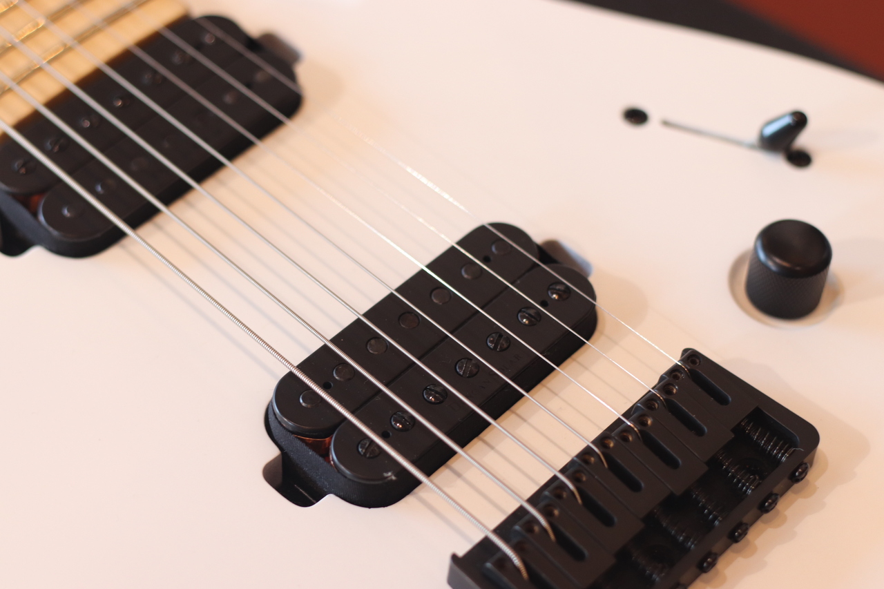 SOLAR Guitars (ソーラーギターズ)A2.7W 7Strings Guitar（中古