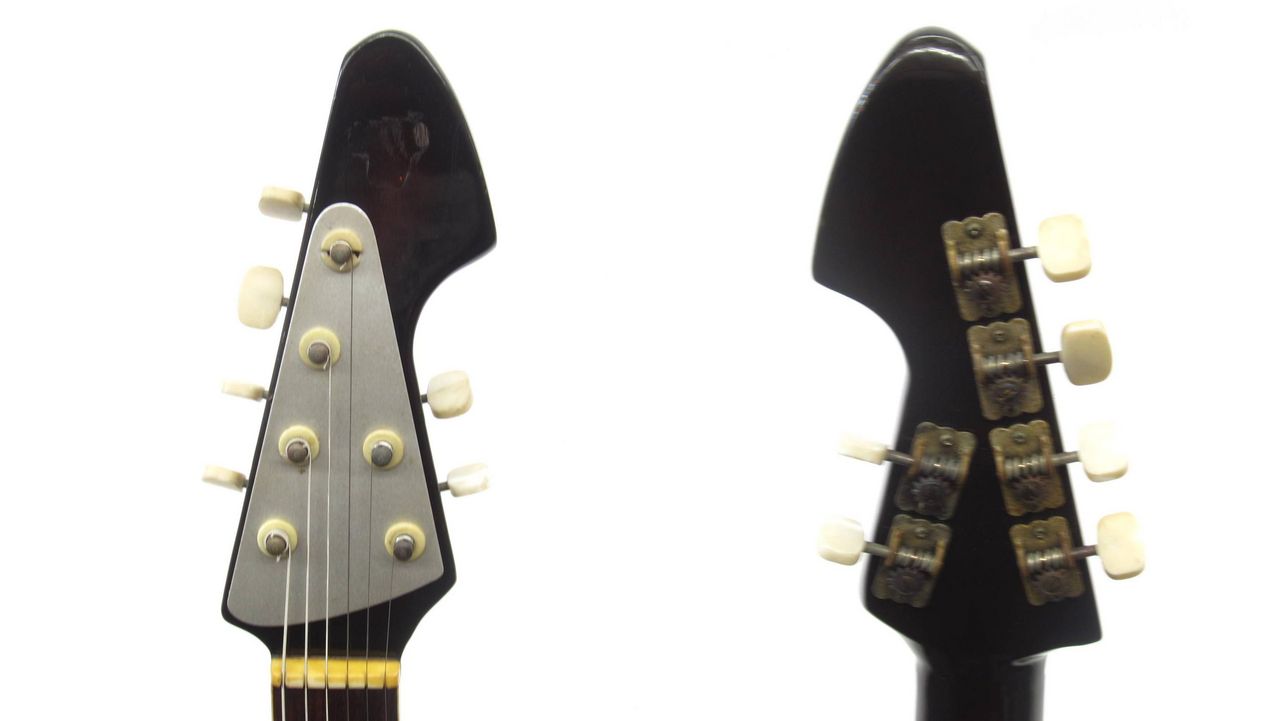 Teisco TG-64【浦添店】（中古/送料無料）【楽器検索デジマート】