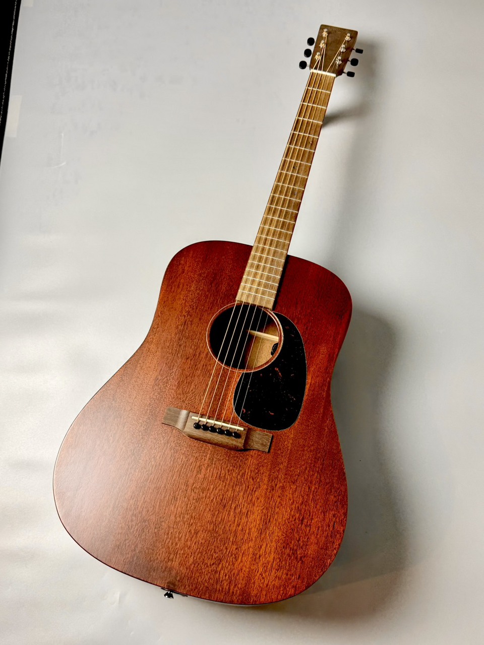 Martin 【美品中古エレアコ】D-15E 2022年製【無金利キャンペーン