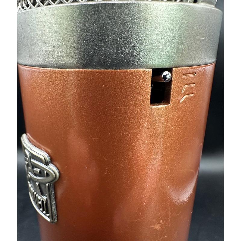 Roswell Pro Audio Colares (ロズウェル)(コンデンサーマイク)(ラージ