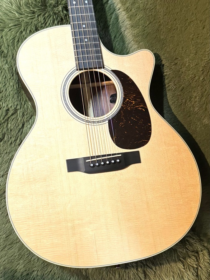 Martin 【エレアコ】GPC-16E-01 Rosewood w/Martin E1 System #3017562
