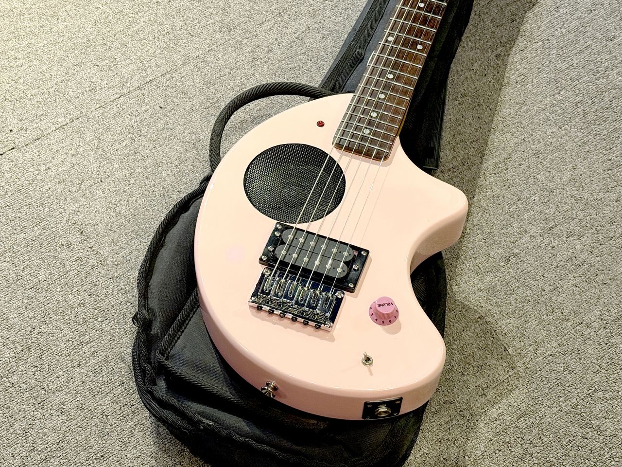 FERNANDES　ZO-3 エレキギター　ピンク zo-3 ピンク Amazon | FERNANDES フェルナンデス エレキギター ZO-3
