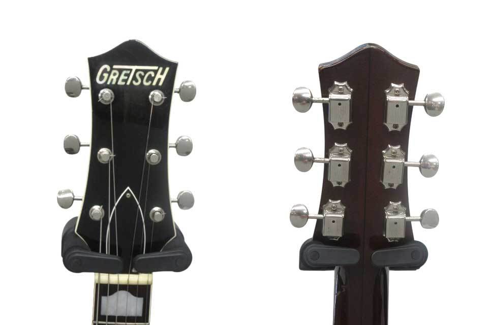 ■超美品■GRETSCH 6128-57 Duo Jet■軽量3.5kg■ Gretsch 6128-57 Duo Jet-1957 – オーズウェイ