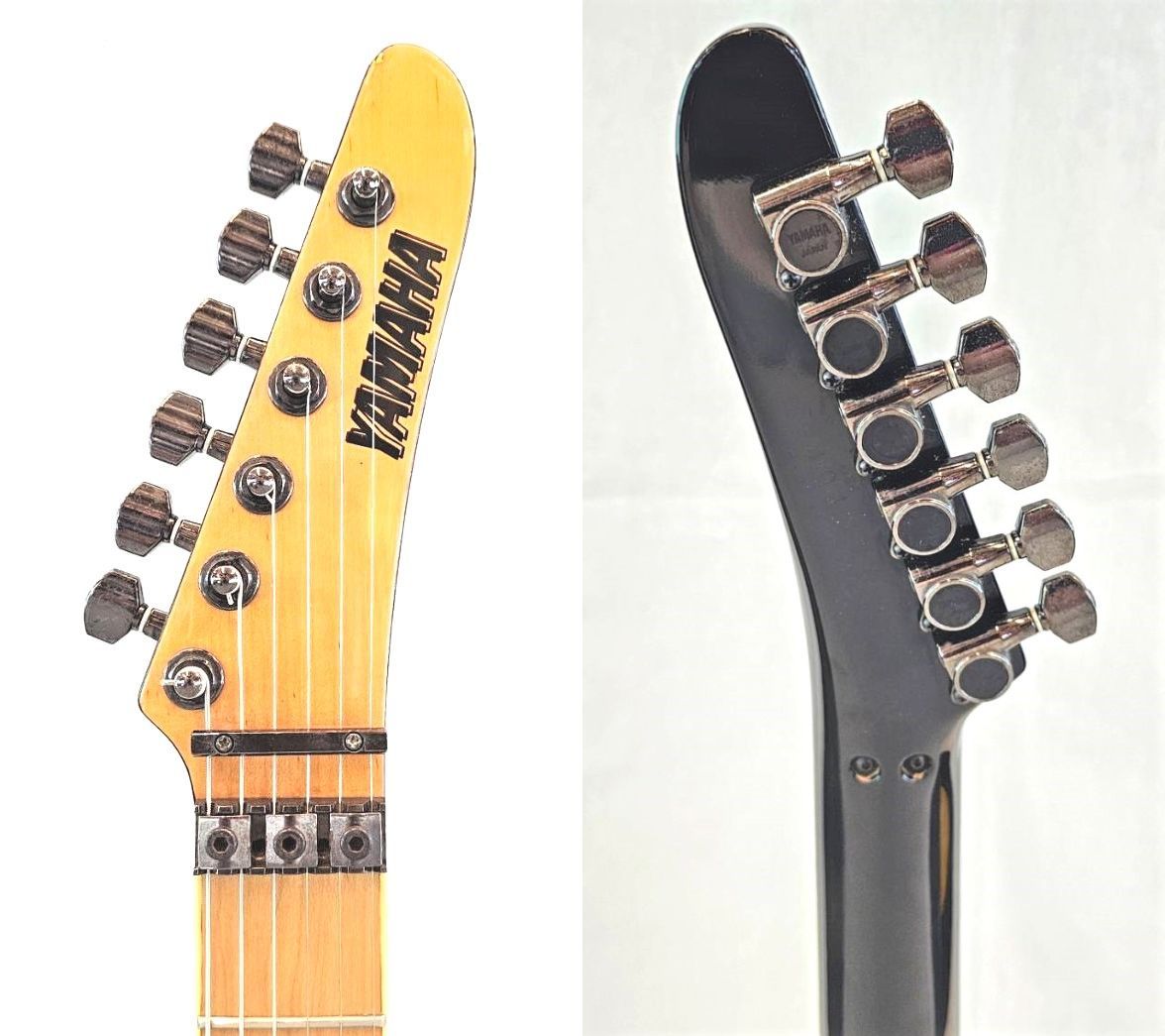 美品！ YAMAHA MG-MⅡ 松本孝弘 B'z ヤマハ 布袋 ストラト - ギター