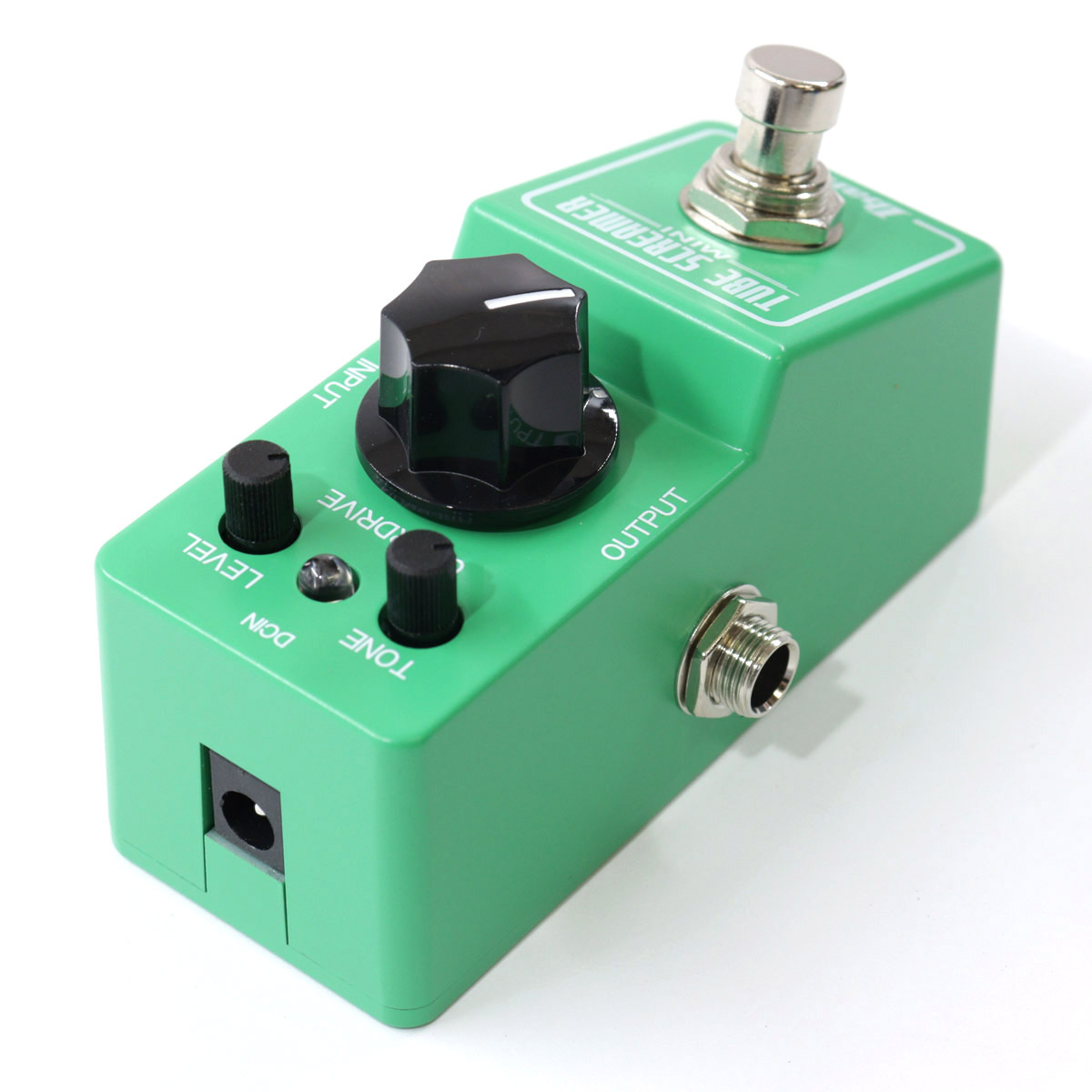 ✨中古美品✨ Ibanez TS MINI TUBE SCREAMER MINI croppedSml-tube-screamer-ts-