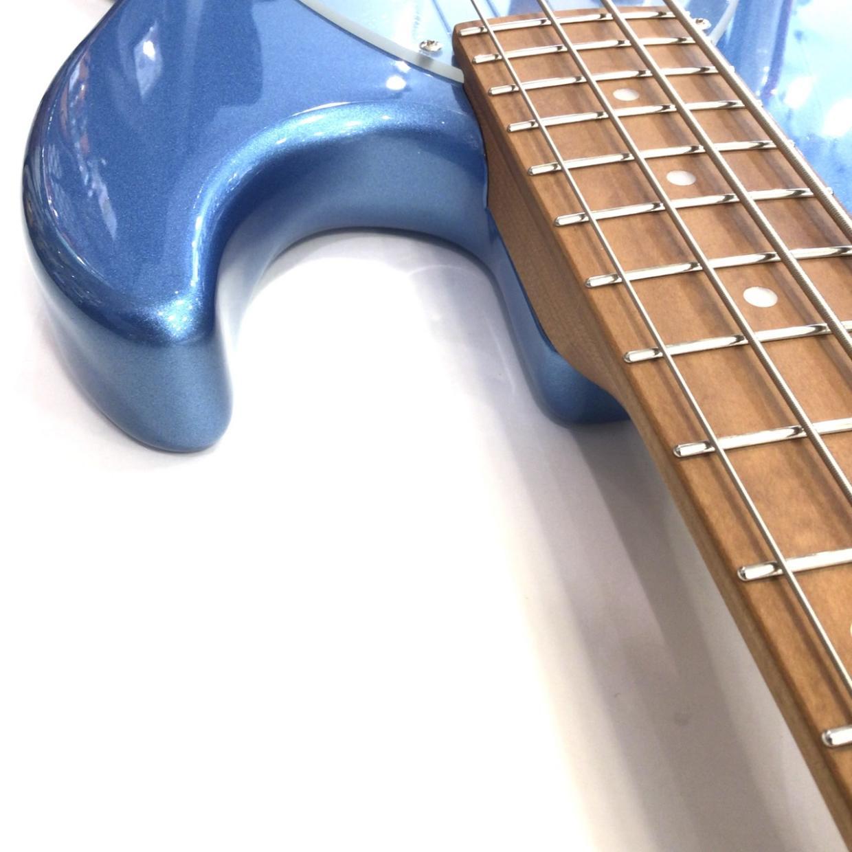 Sadowsky MetroExpress 21-Fret Vintage M/J Bass 4-String Roasted