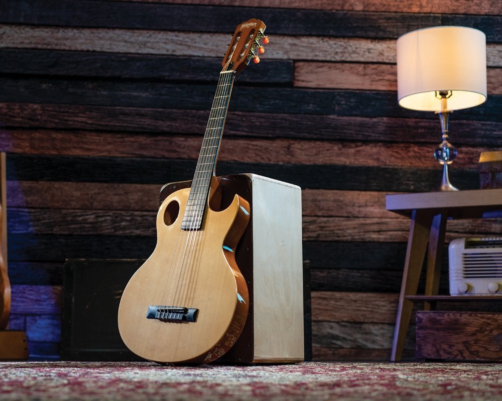 Washburn Festival EACT42S Natural ワッシュバーン 【渋谷店
