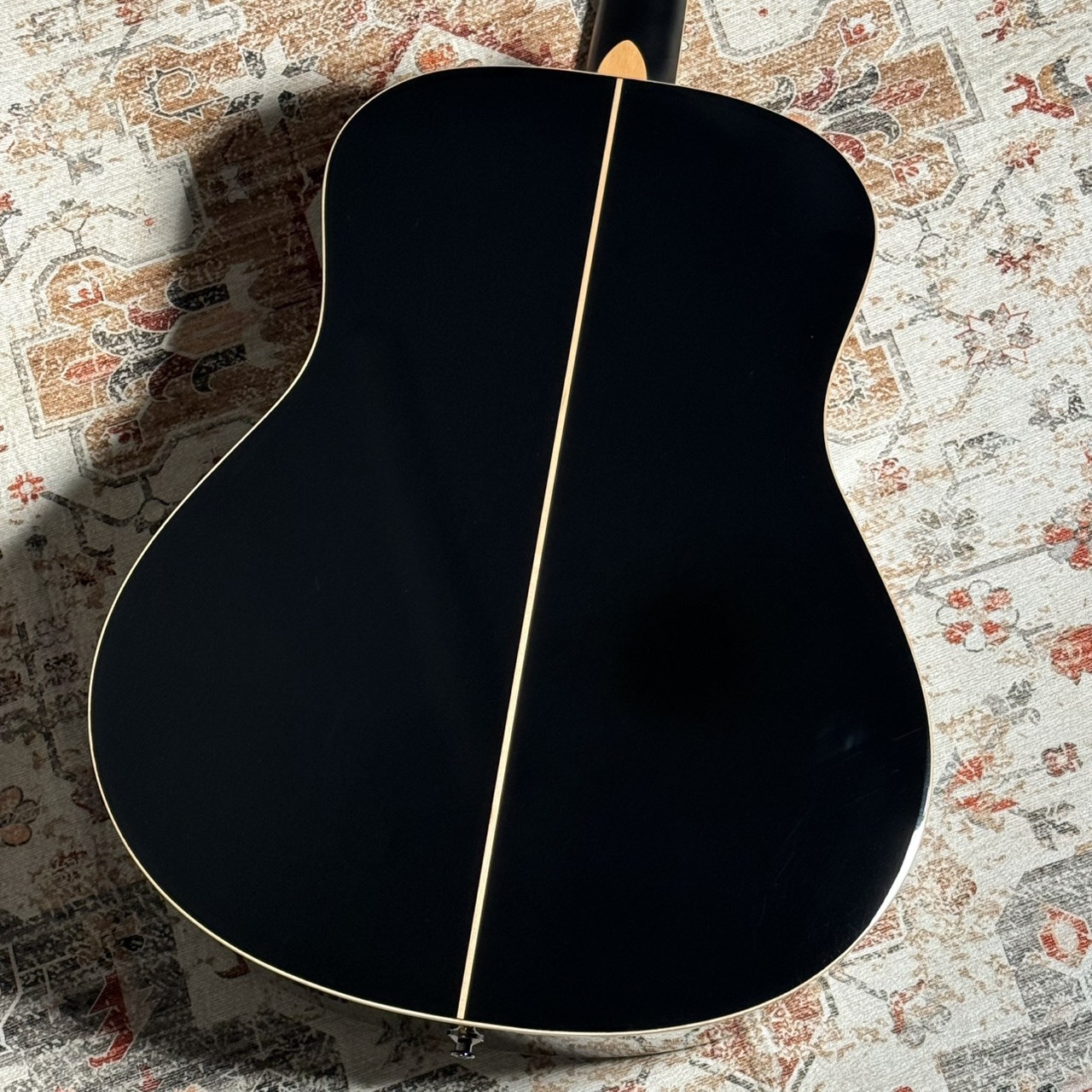 YAMAHA LL16D ARE BL エレアコ オール単板 アコースティックギター
