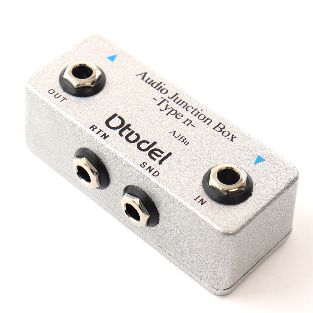 Otodel Audio Junction Box -Type n-【AJBn】 【池袋店】（中古