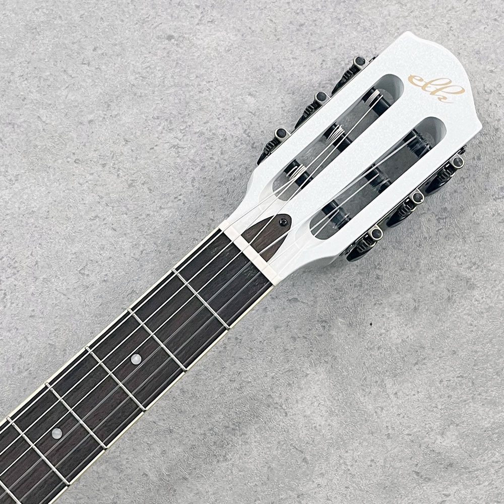 ELK Delgut 6 White Sparkle 【ちょっとお得なプレゼントフェア