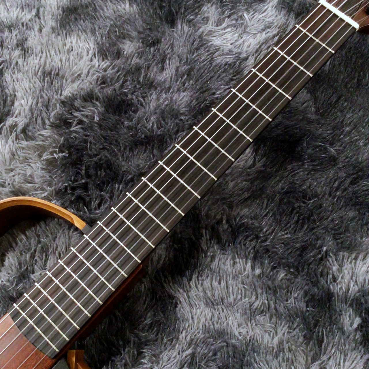 YAMAHA SLG200N Silent Guitar NT -Silent Guitar- 【中古品