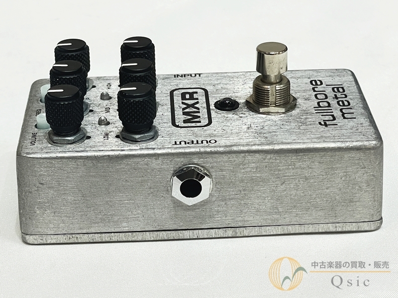 MXR M-116 [UMS03]【箕面店在庫】（中古）【楽器検索デジマート】