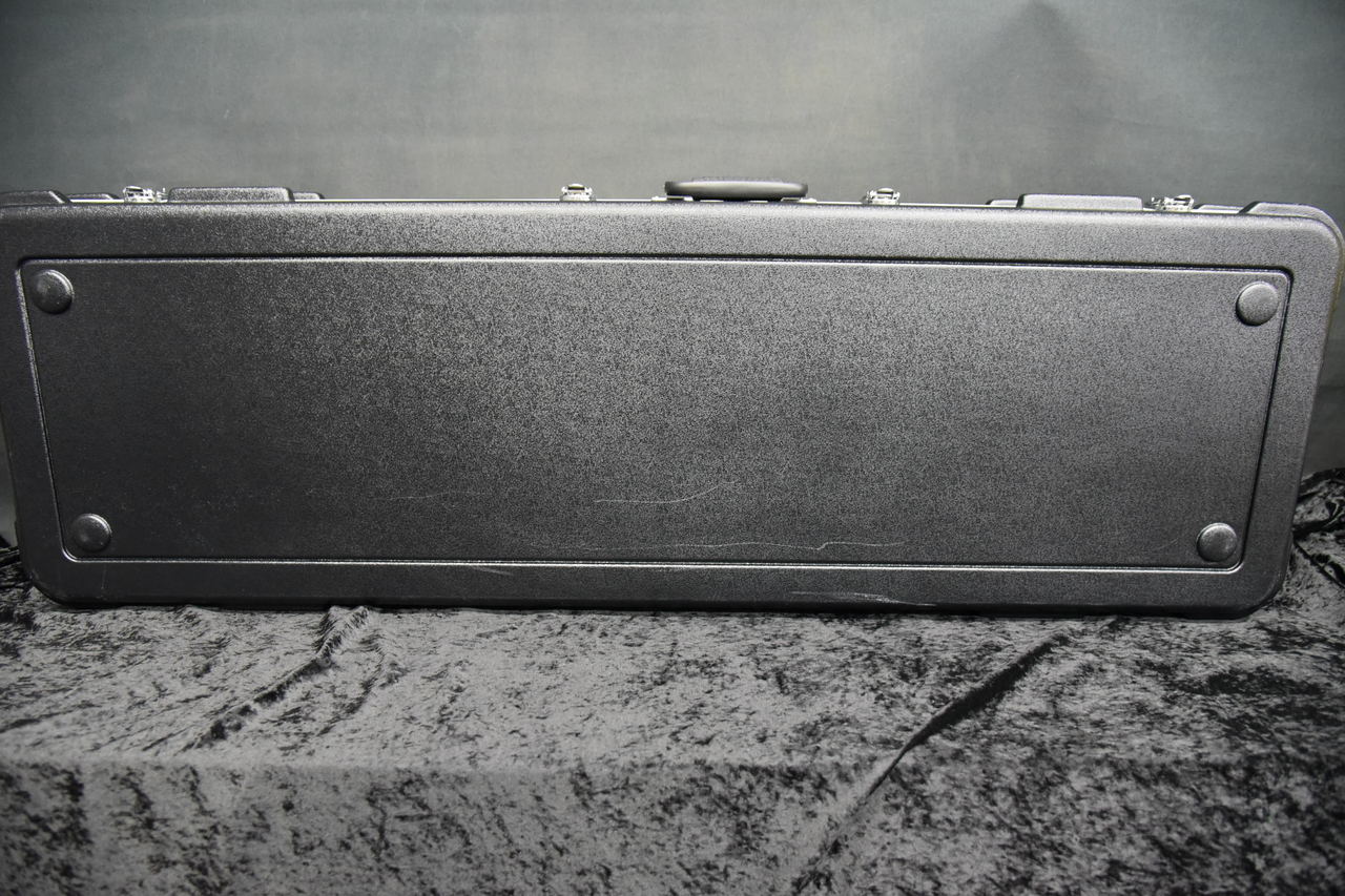 Crews Maniac Sound BASS HARDCASE（中古）【楽器検索デジマート】