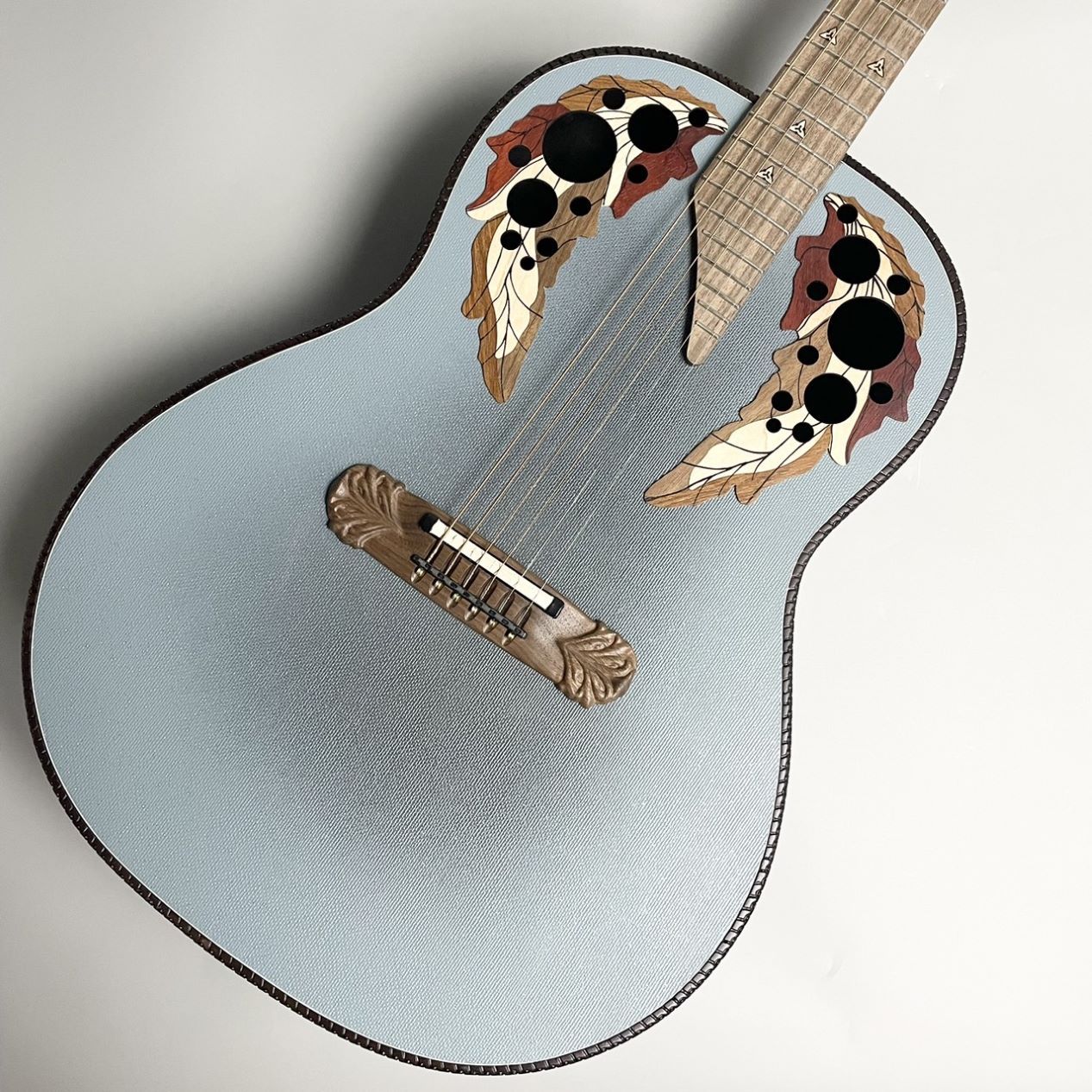 Ovation ADAMAS 1687GT-8