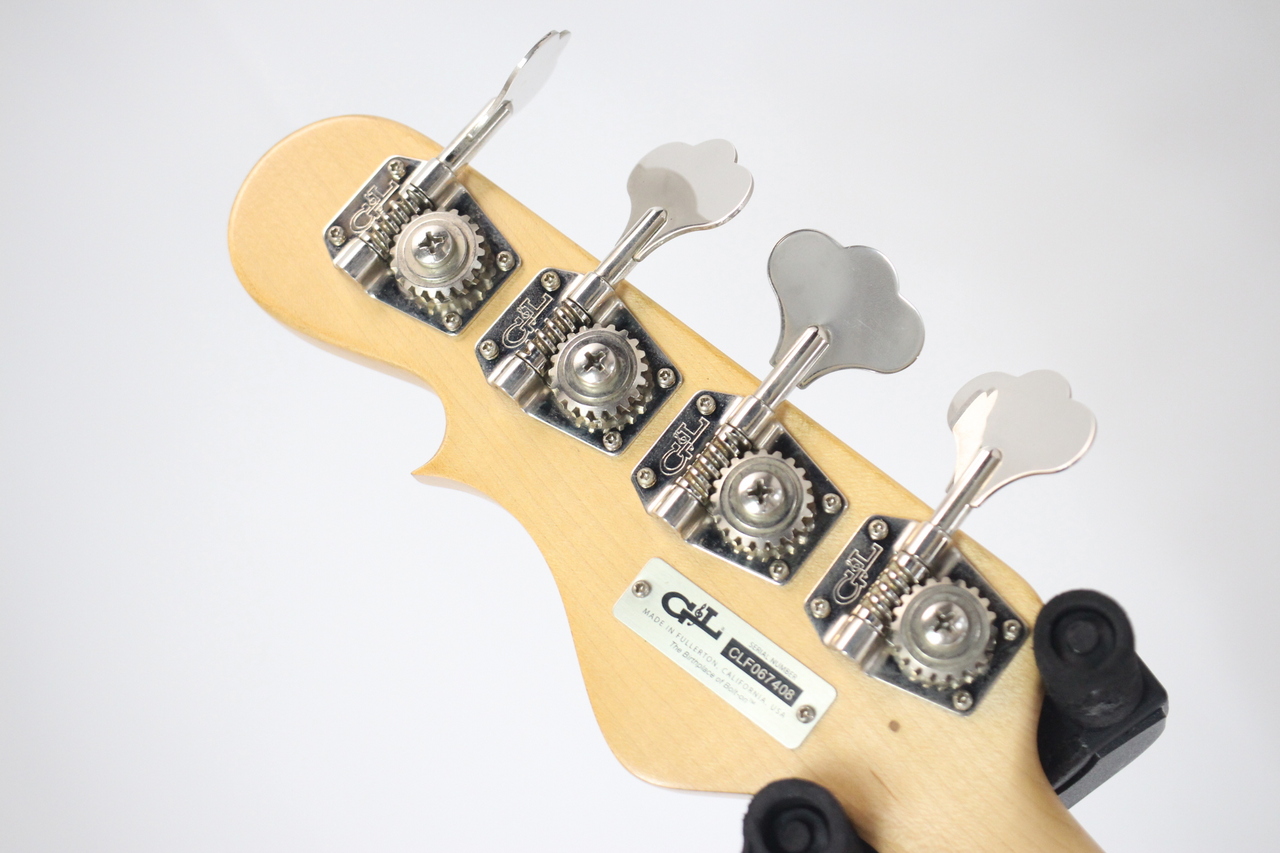 G&L L-2000（中古）【楽器検索デジマート】