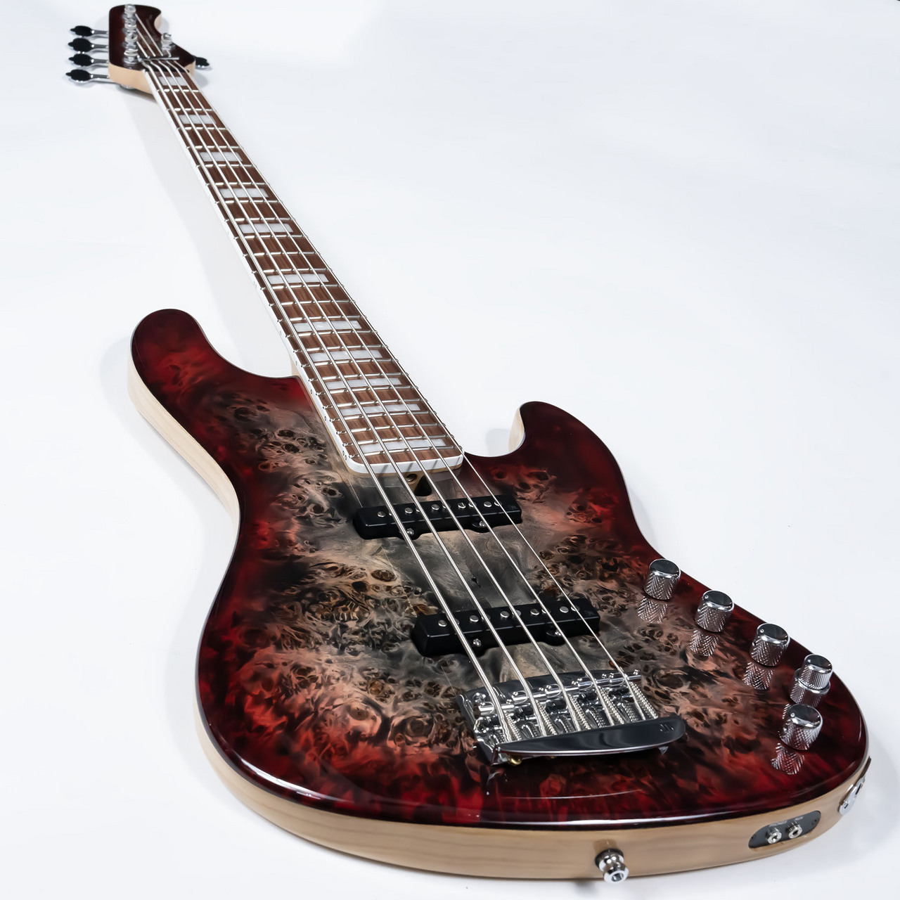 【新品同様】MAYONES JABBA Custom メイワンズ ベース tp205-0678512_m.jpg