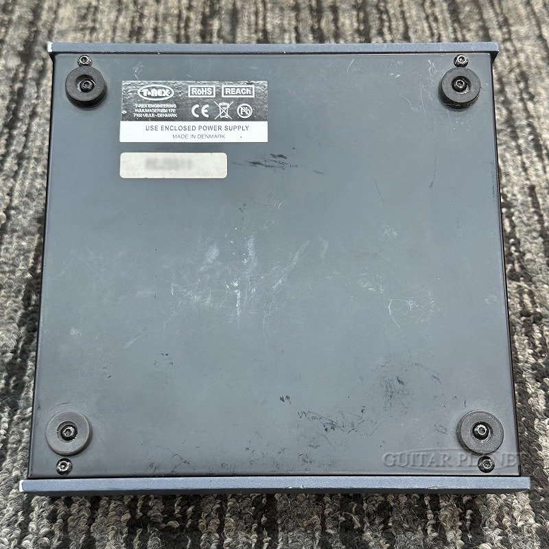 T-rex Replicator Junior【テープエコー】【MADE IN DENMARK】（中古）【楽器検索デジマート】