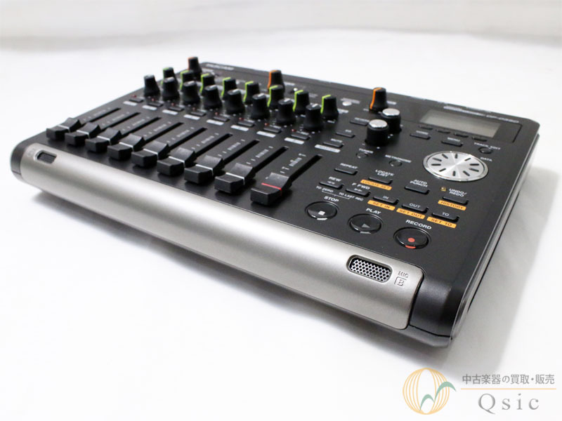 Tascam DP-03SD [MM490]【神戸店在庫】（中古）【楽器検索デジマート】