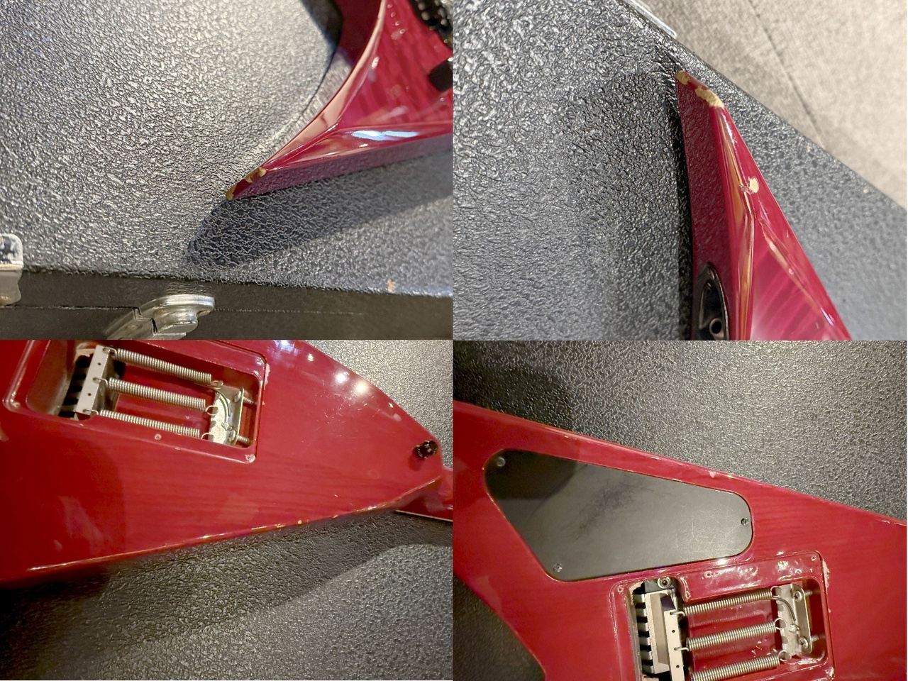 Jackson Stars JPKV-185（中古）【楽器検索デジマート】