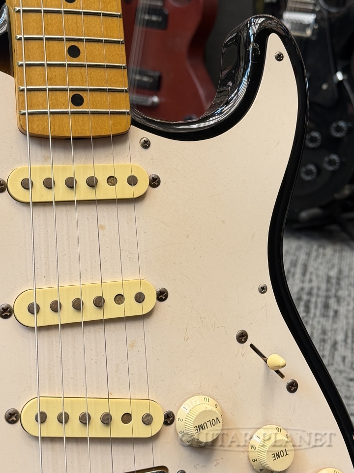 Fender Japan 1993-1994 ST57-53 -T (Tobacco Sunburst)- 【フジゲン期
