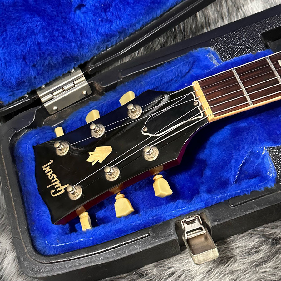 Gibson SG '62 Reissue 1989（中古/送料無料）【楽器検索デジマート】