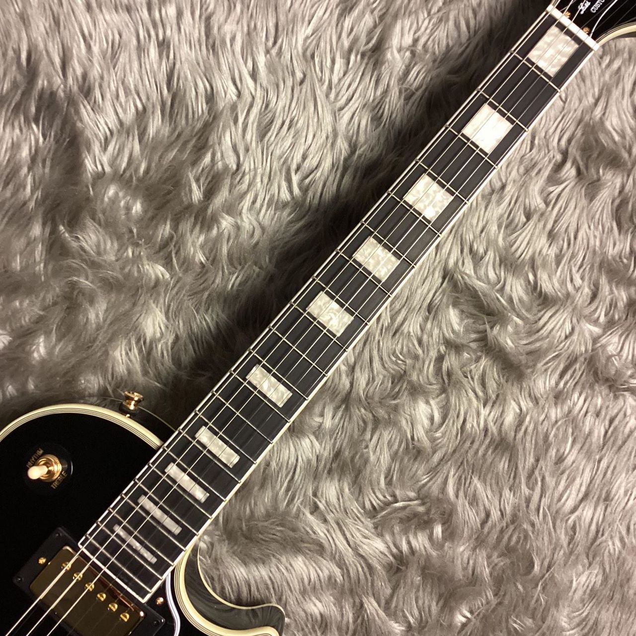 エピフォン 2017 LP Oh yes! Epiphone LP Modern! Unboxing, up Close Look & Tones