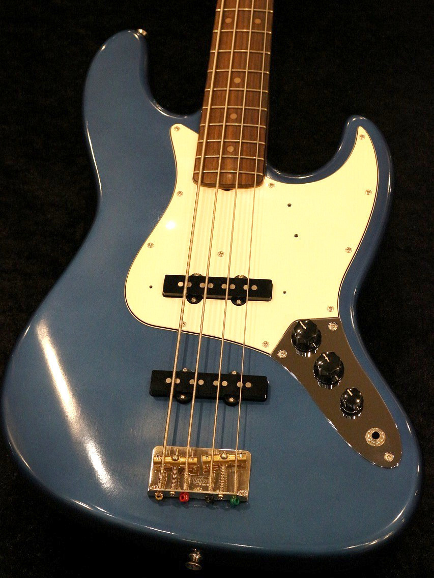 g7 Special 【新春セール】g7-JB/R -Lake Placid Blue/Half Vintage