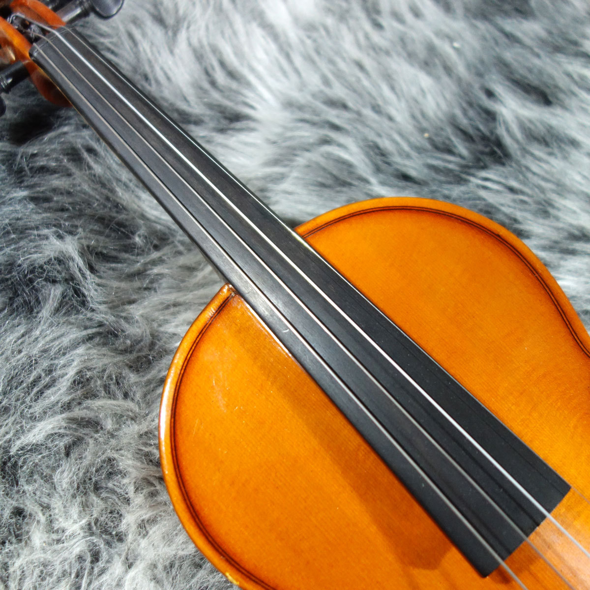 Szeged hangszergyar Violin 1/2サイズ（中古）【楽器検索デジマート】