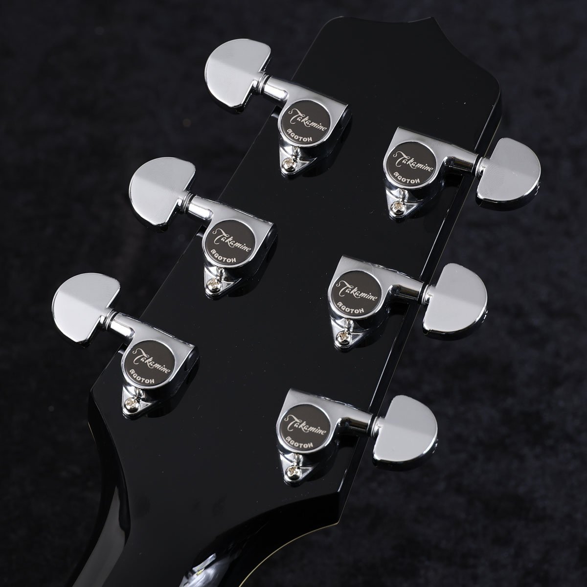 Takamine FPT561C BL 500 Series 高峰楽器製作所 タカミネ 日本製