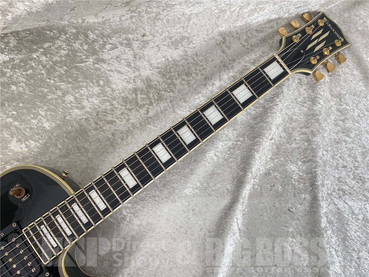 EDWARDS E-LPC (Black)（中古/送料無料）【楽器検索デジマート】