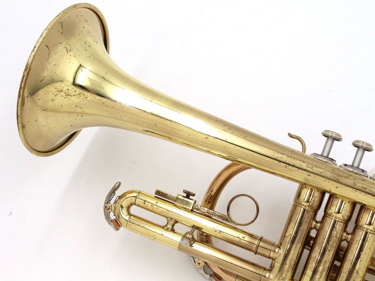 YAMAHA ロングコルネット YCR-2311 【横浜店】【値下げ】（中古/送料