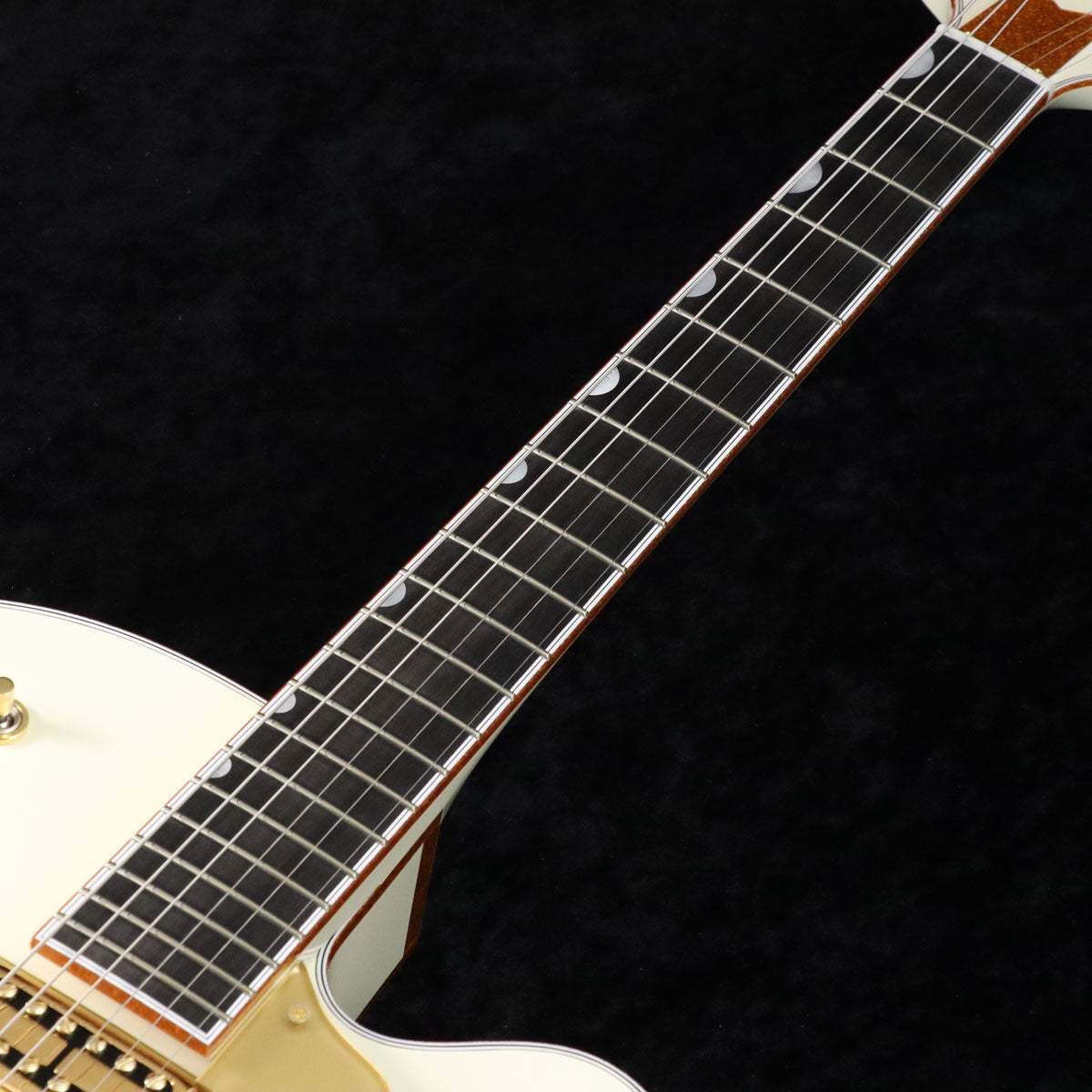 Gretsch G6136T-59 Vintage Select Edition '59Falcon Hollow Body
