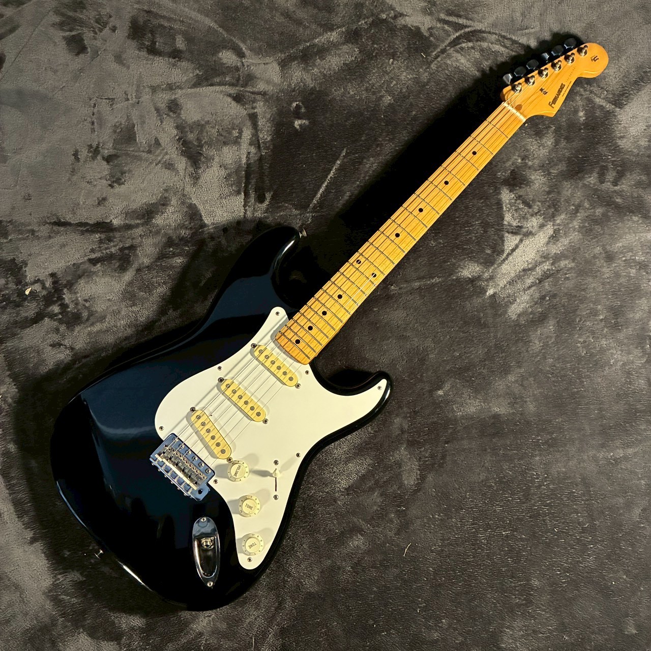 フェルナンデス エレキギター FERNANDES ジャンク Fernandes ジャンク