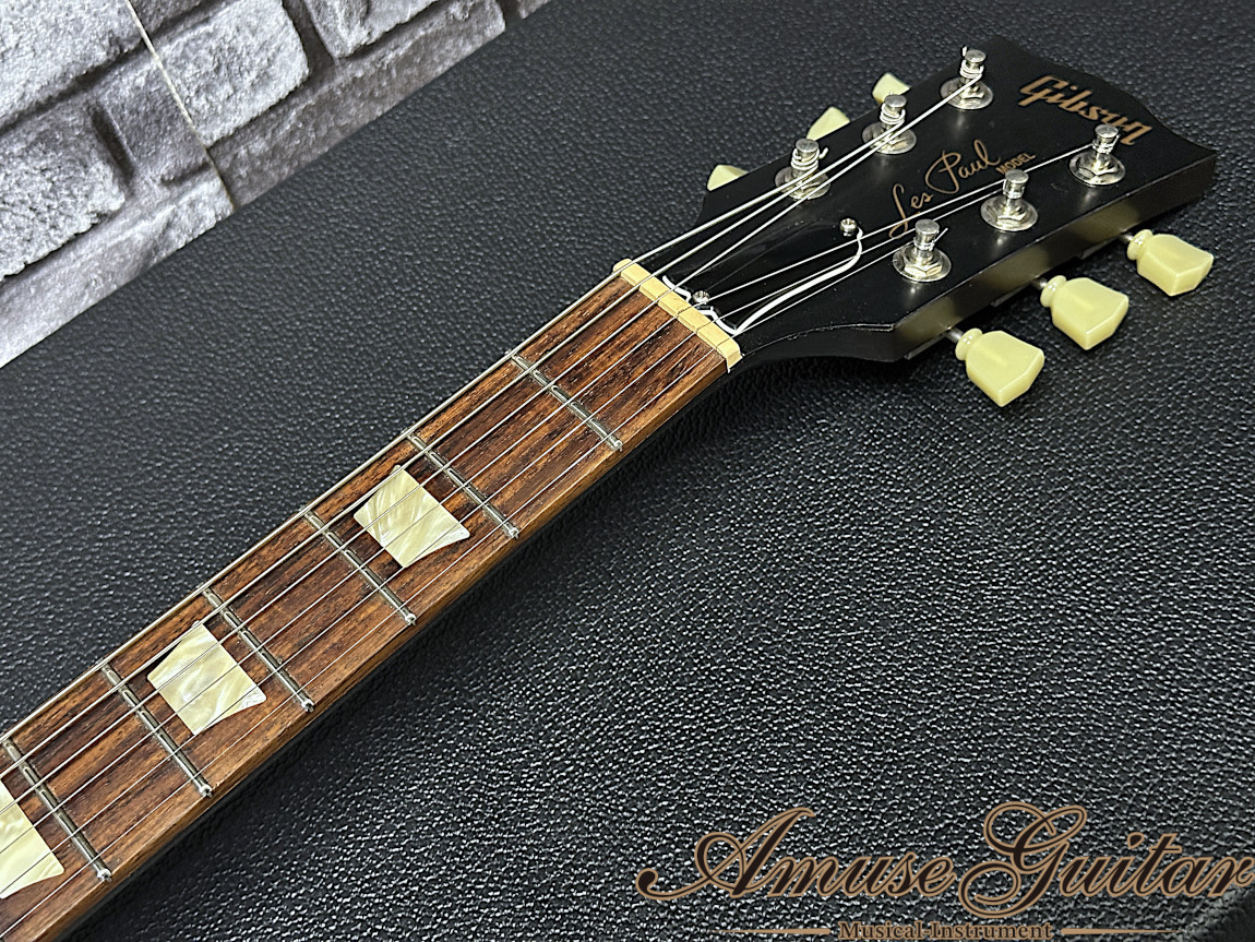 Gibson Les Paul '50s Tribute 2016 T # Satin Honeyburst with