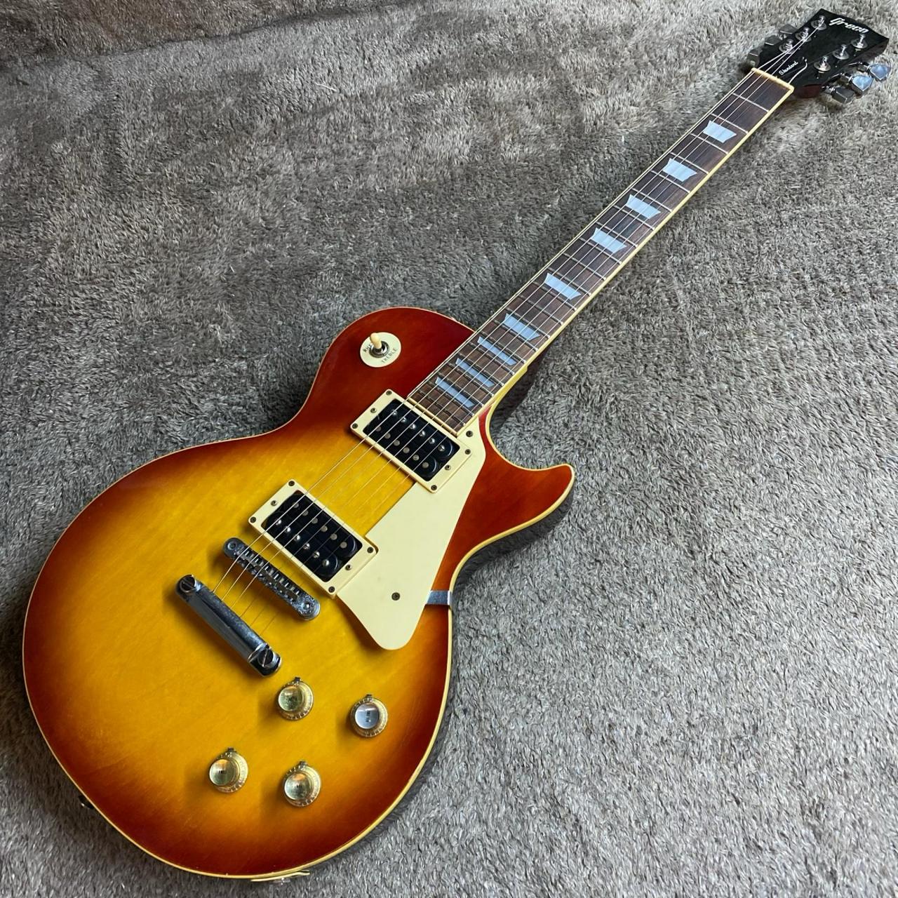Greco EG-480S【尾張小牧店】（中古/送料無料）【楽器検索デジマート】